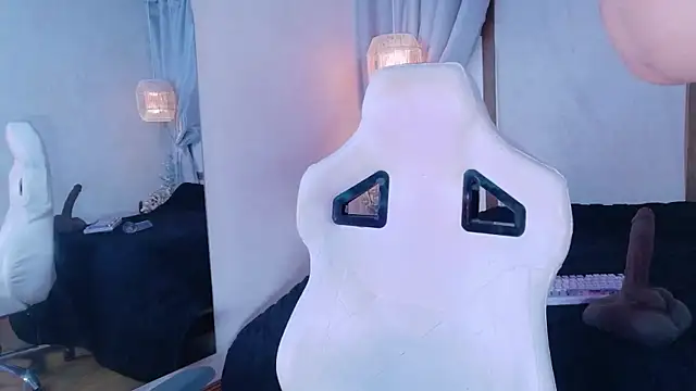 irisfeitan's Live XXX Chat