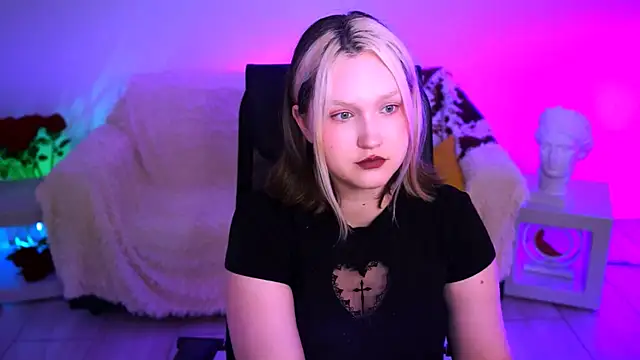 Chat XXX Live ViolettWoods