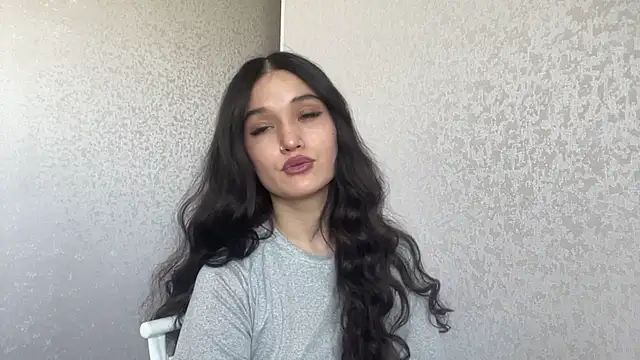 Chat XXX en directo de LisetteParajon