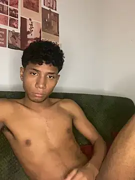 Fabi_Granado Chat XXX in diretta