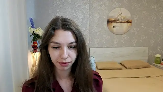 Chat XXX en directo de KellyShines