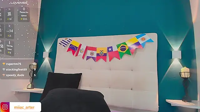 Chat XXX Live MiaaCarter_