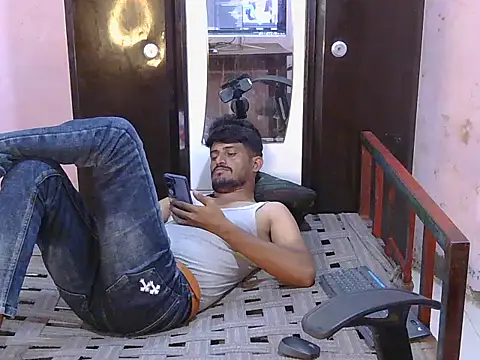 Chat XXX Live HotXKrish