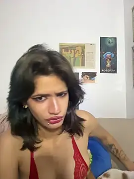sukulaurens' Live XXX Chat