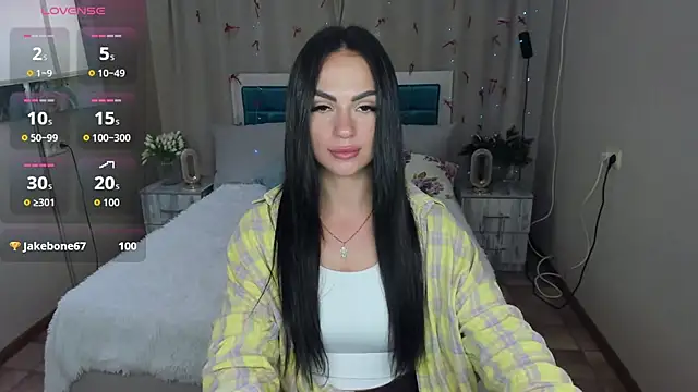 Онлайн чат XXX KarolinaHaley