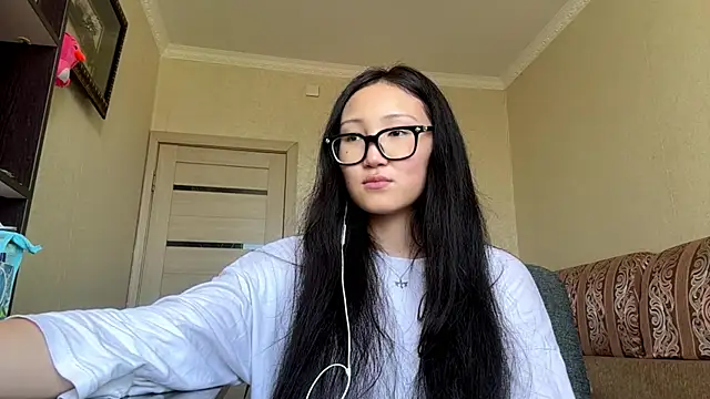 Chat XXX en directo de QueenOfCute
