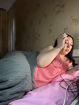 Chat XXX en directo de Naughtbaby_2025