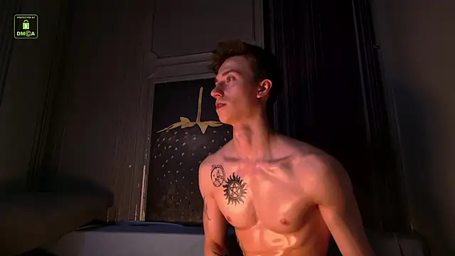 ares_pallini Live XXX-Chat