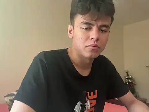 Chat XXX ao vivo de ToddWarren