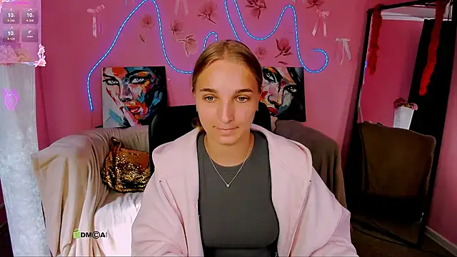 Chat XXX en directo de ollivia_dream
