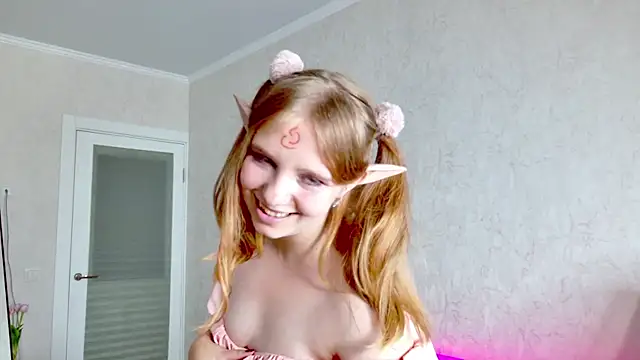 Luna404 Live XXX Chat