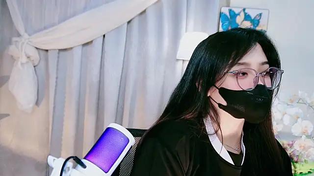 Chan_Chann's Live XXX Chat