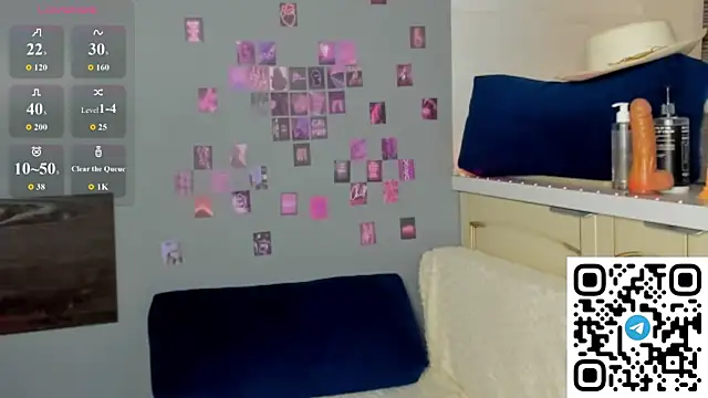 Anna_Coolidge's Live XXX Chat