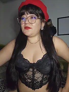 Chat XXX ao vivo de Louise_0105