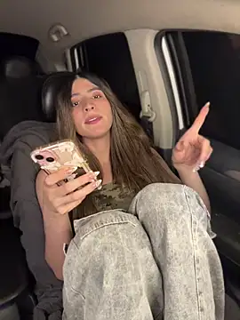 Chat XXX Live Lottus_fire