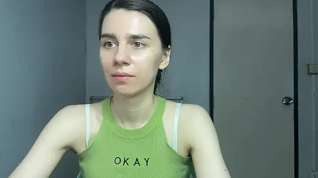 Chat XXX en directo de SassyJessi