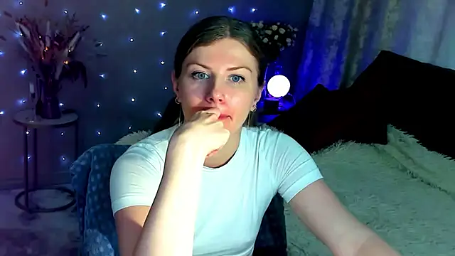 JinnaGreat – Live XXX-chat
