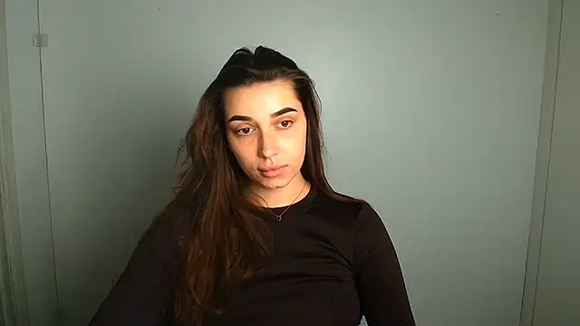 NikaMystic – Live XXX-chat