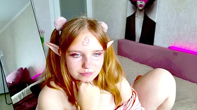 Luna404's Live XXX Chat