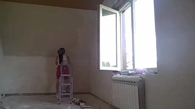 VanessaSmuthh Adlı Modelin Canlı XXX Sohbeti