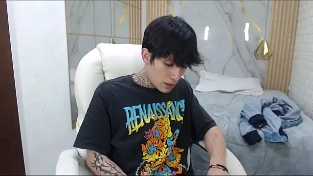 Cry_thereal Obrolan Langsung XXX