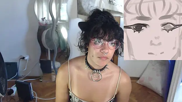 Chatroom XXX en direct de PainPrince69