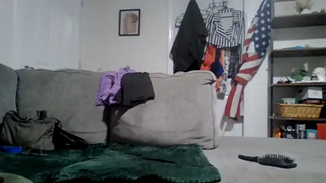 TWiSTYTheTwizted's Live XXX Chat