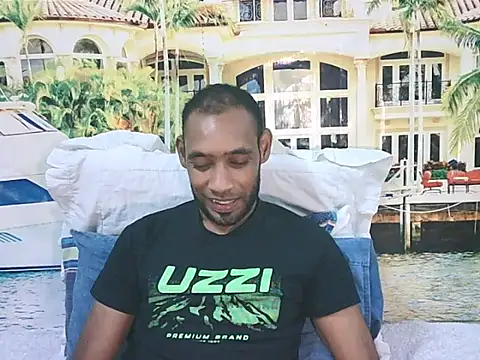 IndianMagicMike 现场XXX聊天
