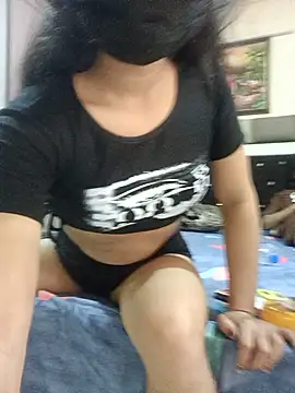 Any_89's Live XXX Chat