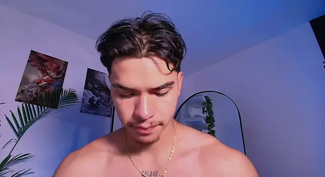 andyypalmer_のライブXXXチャット