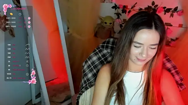 Bella_XO Live XXX Chat