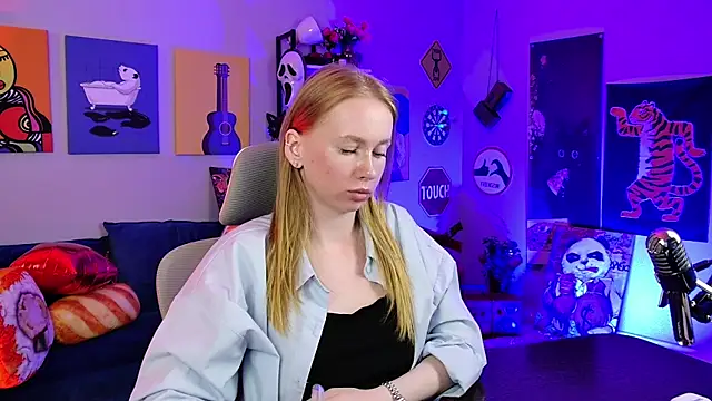 BellaRosewood Chat XXX live