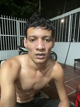 BEM_BOY Chat XXX in diretta