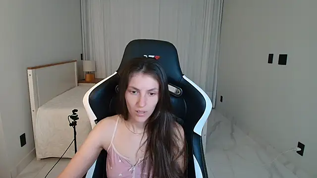 Chat XXX ao vivo de upssnowy