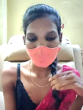 Shreya-telugupilla's Live XXX Chat