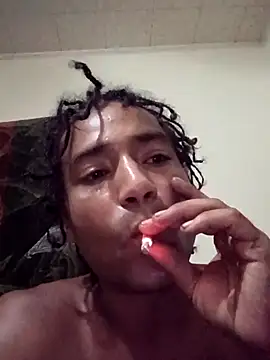 Lildick1100's Webcam Show