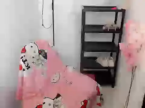 Webkamerová show Yourasian_ken