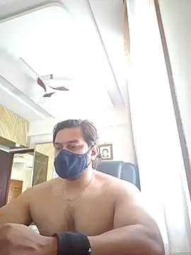 kaizercool1's Live XXX Chat