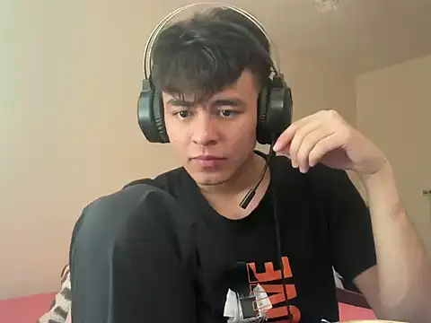 XXX chat uživo modela ToddWarren