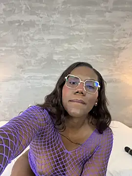 Alaia_Colins 라이브 XXX 채팅