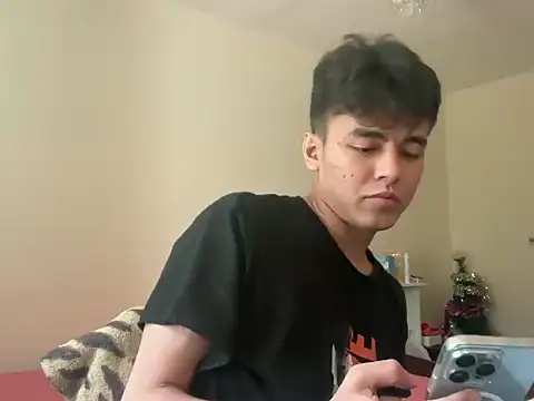ToddWarrenn Live XXX chat