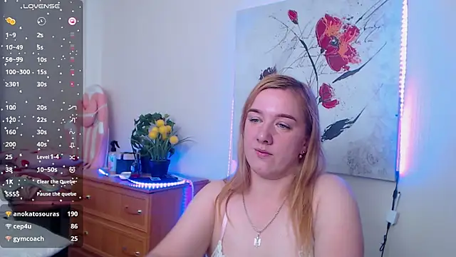 MarthaSimons live XXX chat