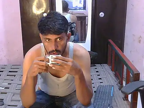 Chat XXX Live HotXKrish