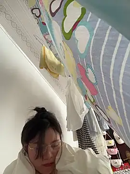 aiqi520 Obrolan Langsung XXX