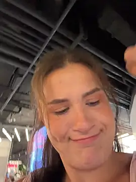 Chat XXX ao vivo de MiraReach