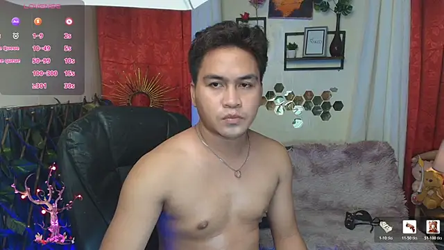 Asian_jayeelのライブXXXチャット