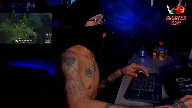 SirRay99n Live XXX chat
