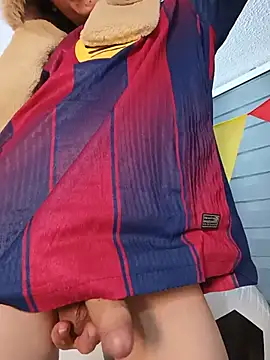 LittleTymmy live XXX chat