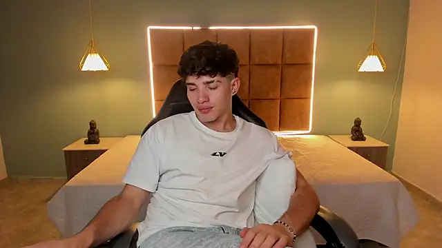 AlejooTwink Live XXX-Chat
