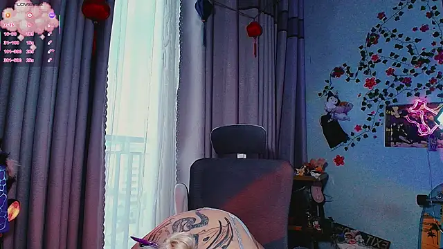 sweed_angel's Live XXX Chat